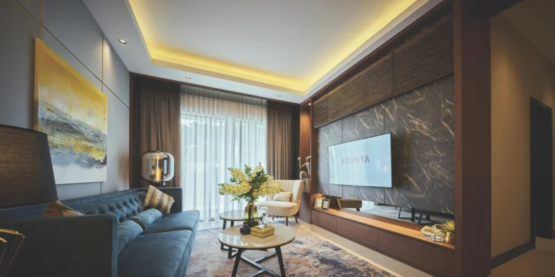 living-room